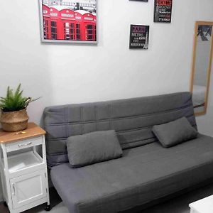 Apartamento En El Corazon De Madrid